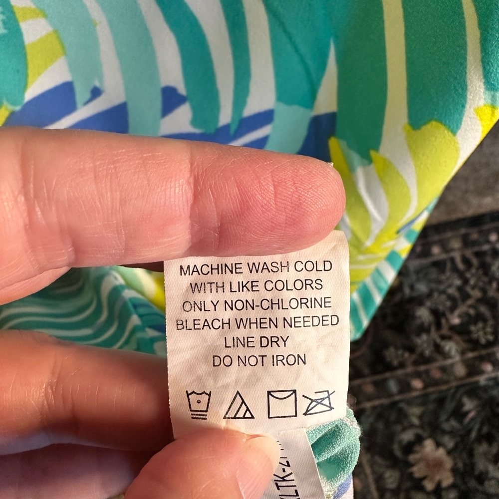 Mud Pie Midi Dress - Picture 8 of 8